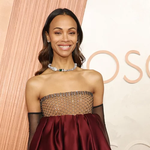 Oscars 2025 Highlights | Η Zoe Saldana ξέσπασε σε κλάματα & ο Morgan Freeman αποχαιρετά τον Gene Hackman