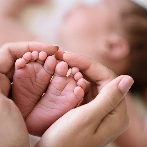 Ανακάλυψε την πιο ασφαλή ρουτίνα φροντίδας για το μωρό σου