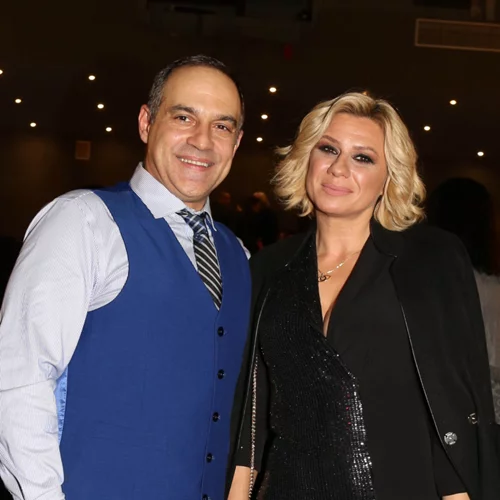 Κατερίνα Καραβάτου | Παραμένει στο νοσοκομείο