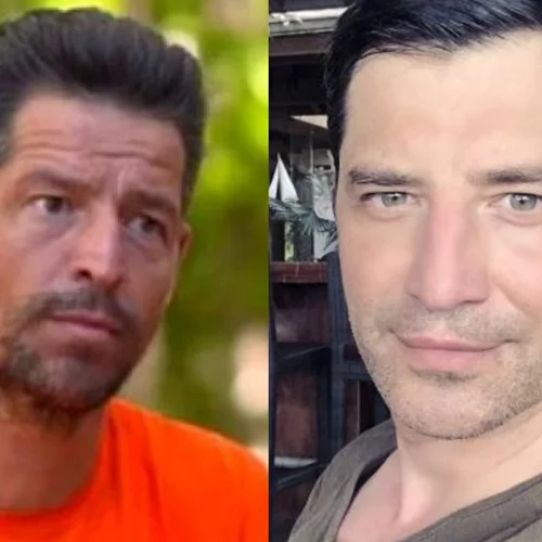 Σάκης Ρουβάς | "Έχει αλλάξει ο τρόπος που βλέπω τον Απόστολο"