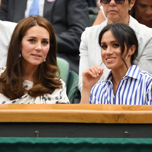 H "σνομπ" Κέιτ και η ανυπόμονη Μέγκαν: Η άνευ προηγουμένου κίνηση της βασίλισσας Ελισάβετ και ο τρόπος που αντέδρασαν