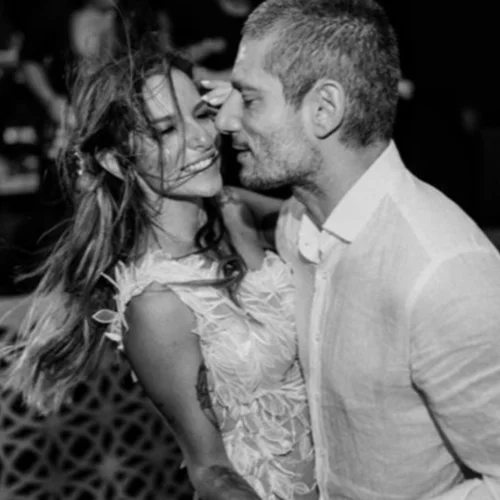 Η συγκινητική ανάρτηση της Εριέττας Κούρκουλου: Κάθε φορά που άκουσα την λέξη "μαμά"...