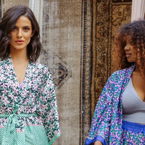 Πώς θα δημιουργήσεις τα πιο κομψά looks με τα τοπ prints του καλοκαιριού