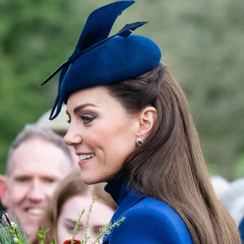 Τα πιο κομψά χτενίσματα της Kate Middleton που ξεχώρισαν την χρονιά που μας πέρασε