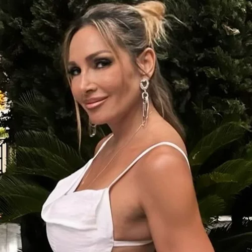 Ελένη Πετρουλάκη | Ο ανατρεπτικός γευστικός συνδυασμός που επιλέγει