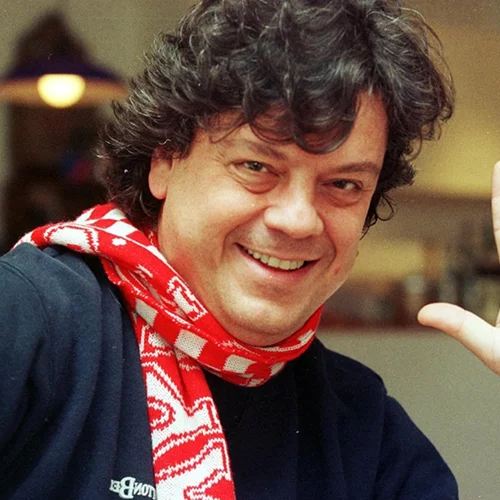 Ο άπιαστος Βλάσσης Μπονάτσος