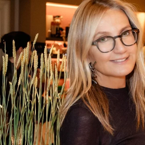 Μαρέβα Γκραμπόφσκι Μητσοτάκη | Μας δείχνει το καλύτερο δώρο για τις γιορτές