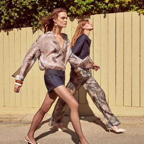 Τα κομψά κομμάτια από τα new entries της Zara που θα ανανεώσουν το φθινοπωρινό στιλ σου