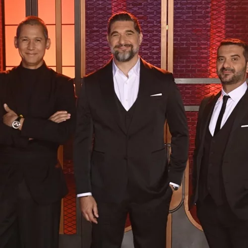 Αυτός είναι ο μεγάλος νικητής του MasterChef!