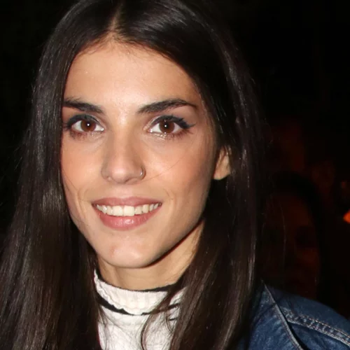 Άννα Μαρία Βέλλη | Σχολίασε την επεισοδιακή εμφάνιση του James Καφετζή στην Ιωάννα Μαλέσκου