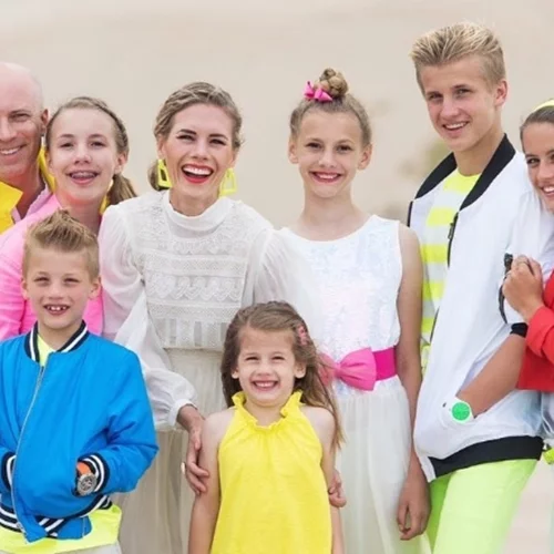 Ruby Franke | "Απειλή για την κοινότητα" χαρακτηρίστηκε από το δικαστήριο η διάσημη mum Influencer που καταδικάστηκε για κακοποίηση των παιδιών της