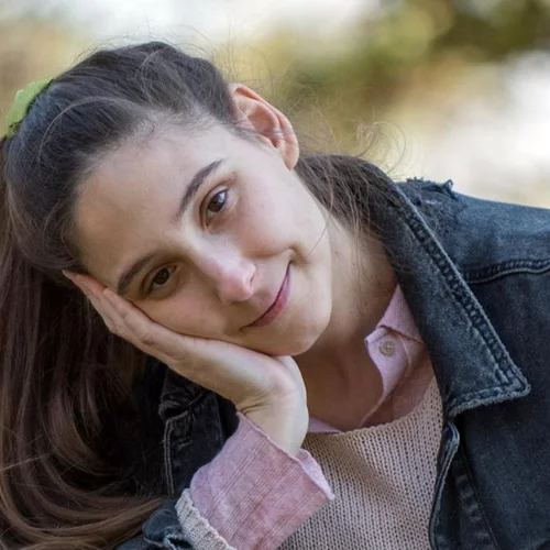 Η Φωτεινή Αθερίδου με επιδέσμους | Τι συνέβη;