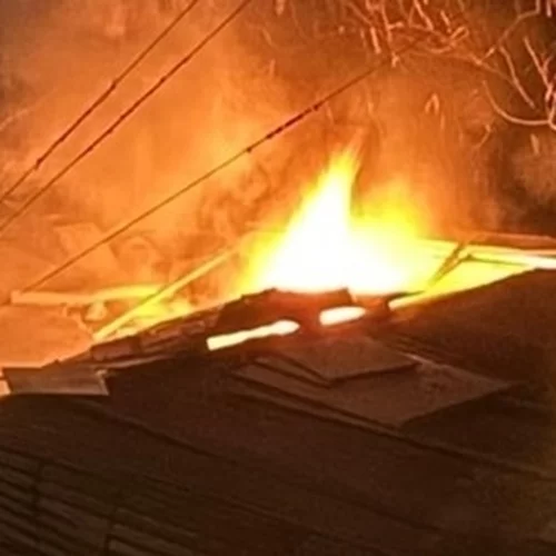 Έκρηξη στο "Hide & Seek" - Σοβαρά τραυματισμένος ο σεφ, ακόμη ένας ελαφρά τραυματίας [εικόνες]