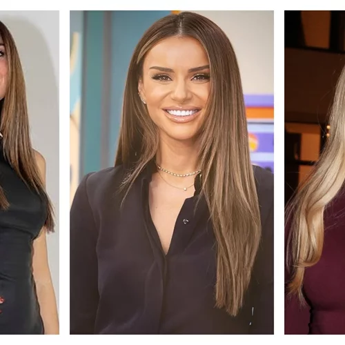 Fashion Report | 5 looks από τις Ελληνίδες παρουσιάστριες που μας τράβηξαν την προσοχή αυτή την εβδομάδα