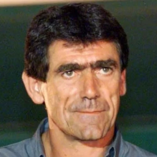 "Έφυγε" από τη ζωή ο Νίκος Σαργκάνης