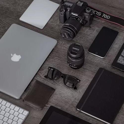 Τα πιο έξυπνα gadgets για να αγοράσεις μέχρι το τέλος του 2023