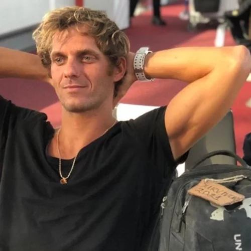 Survivor | Chris: "Ο Καλίδης στο Survivor μάζεψε τα λεφτά που ήθελε"