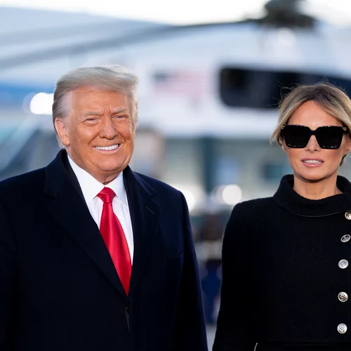 Πώς θα κυβερνήσει ο Donald Trump εάν επανεκλεγεί