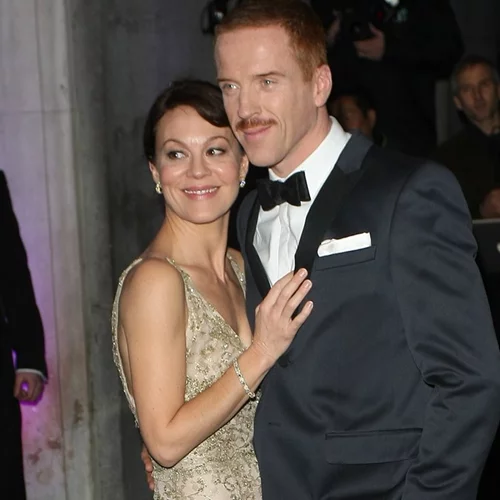 Damian Lewis | Η συγκινητική αφιέρωση για τον θάνατο της Helen McCrory