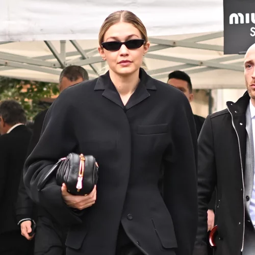 Με αυτά τα παπούτσια θα αντικαταστήσουμε τα λευκά sneakers φέτος το φθινόπωρο