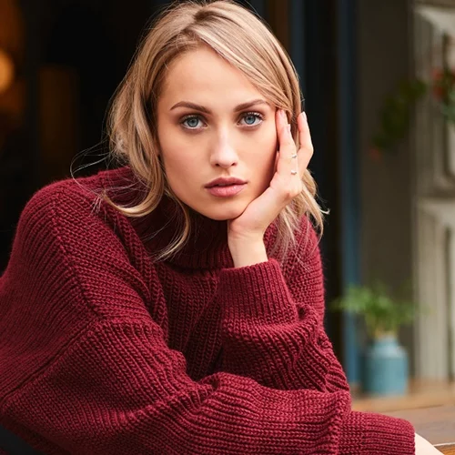 Chob | Το πιο κομψό κούρεμα του χειμώνα είναι ιδανικό για εσένα που έχεις λεπτά μαλλιά