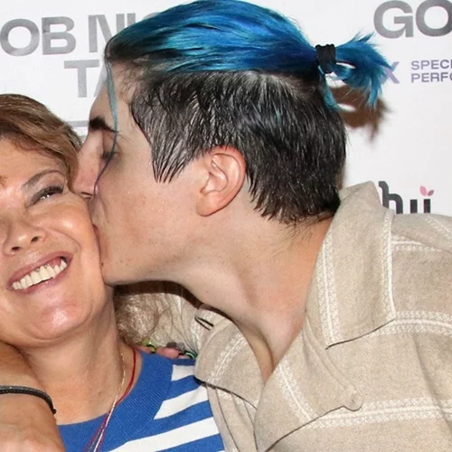 Σοφία Αλιμπέρτη και Good Job Nicky μαζί στην κουζίνα | Η συνταγή που έφτιαξαν