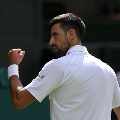 Γιατί όλοι φορούν λευκά στο Wimbledon