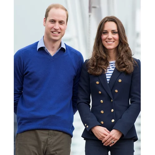 Πρίγκιπας William- Kate Middleton | Έστειλαν ανθρωπιστική βοήθεια στον ουκρανικό λαό