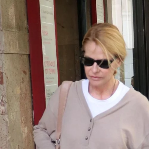 Τζένη Μπαλατσινού | Η διαφορετική ανάρτησή της - "Ελπίζω να ξυπνήσουν κάποιοι γονείς"