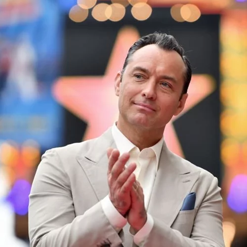 H delulu είδηση της εβδομάδας | Ο Jude Law θα υποδυθεί τον Vladimir Putin