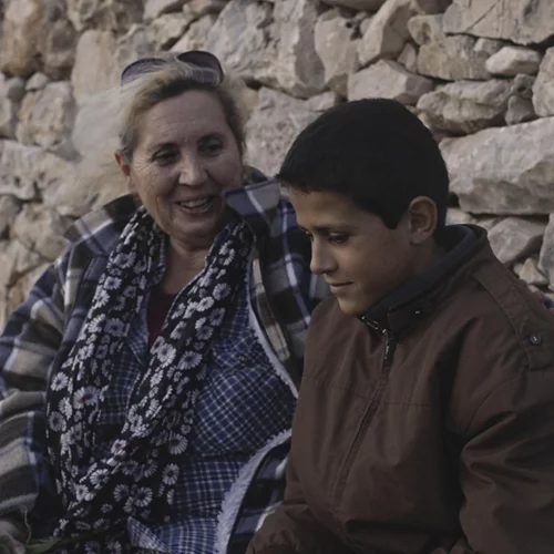 "Χρήστος, το τελευταίο παιδί": Η σκηνοθέτις Τζούλια Αμάτι μιλάει στο Mamagers.gr