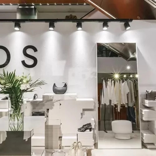 Το AOS ταξιδεύει στη Θεσσαλονίκη με ένα νέο Pop Up στο notos