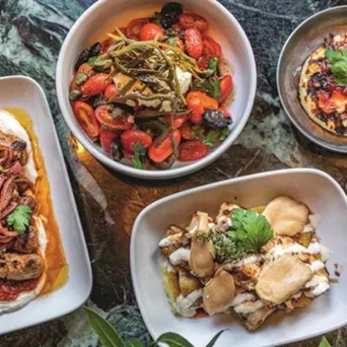 Εστιατόρια ελληνικής κουζίνας, ταβέρνες και μεζεδοπωλεία που πρέπει να δοκιμάσεις στην Αθήνα αλλά και σε όλη την Ελλάδα