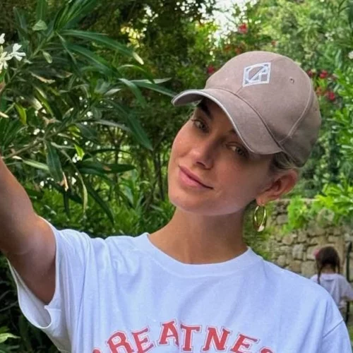 Πανέμορφα με καστανόξανθα μαλλάκια | Η τρυφερή φωτογραφία της Δούκισσας Νομικού με τα παιδιά της