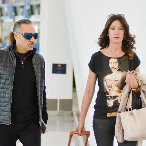 Η επιθυμία της Κίλι Σφακιανάκη για την κηδεία και την ταφή της