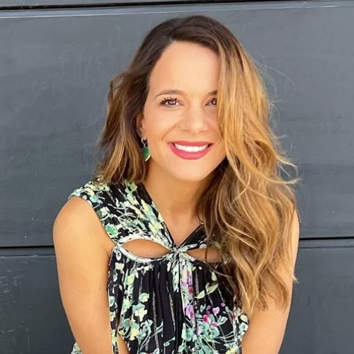 Η Ελιάνα Χρυσικοπούλου μετακόμισε | Τα δωμάτια των παιδιών της μοιάζει να έχουν βγει από το Pinterest