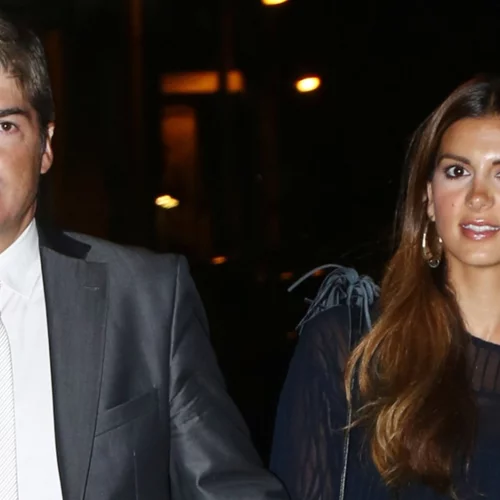 Σταματίνα Τσιμτσιλή | "Είχα την εμπειρία των δύο αποβολών και ξέρω πώς είναι να βιώνεις τον πόνο"