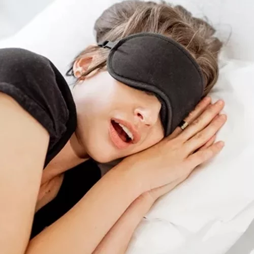 9 τρόποι να απαλλαγείς από το ροχαλητό - το δικό σου ή του άλλου