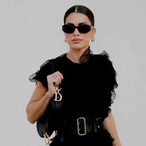 Πέντε ζευγάρια παπούτσια που ταιριάζουν με τα ανοιξιάτικα φορέματά σου