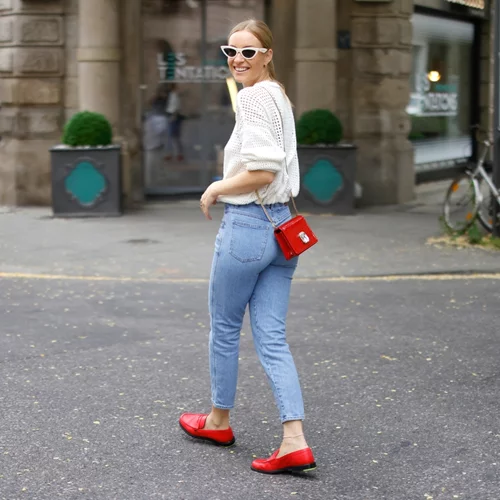 Αυτές οι μπαλαρίνες από τη Zara είναι μια από τις μεγαλύτερες τάσεις για την Άνοιξη 2026