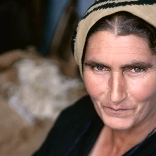 Το λεύκωμα "Η Ελλάδα μετά τον πόλεμο. Τα χρόνια της ελπίδας" του φιλέλληνα φωτογράφου Robert McCabe παρουσιάζεται αύριο στο Ίδρυμα Βασίλη και Ελίζας Γουλανδρή