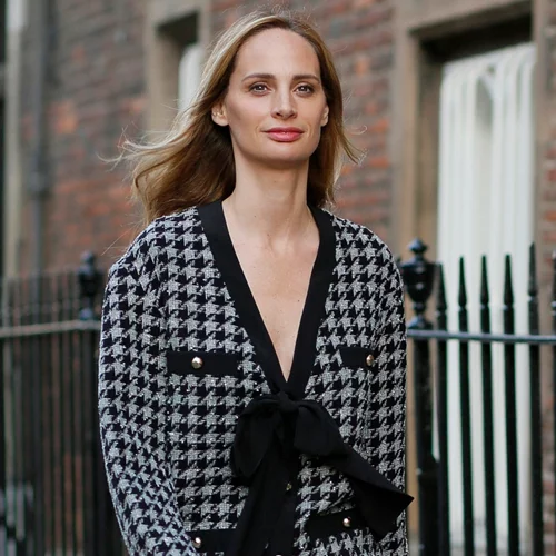 Capri pants | Πώς θα φορέσεις με στιλ το δημοφιλές trend της Άνοιξης 2024