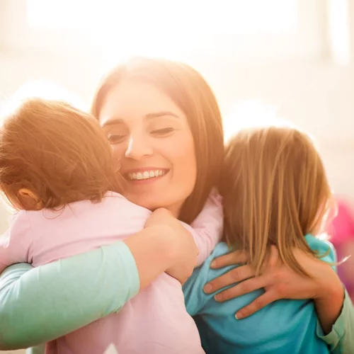 Πότε τα λάθη των γονιών είναι δώρα για τα παιδιά;