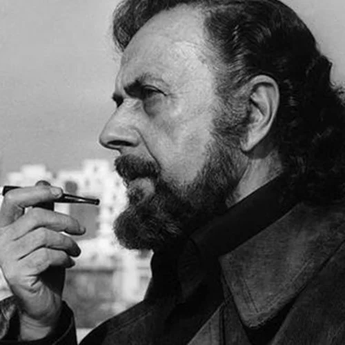 "Ποτέ δε φεύγουν τα νεκρά παιδιά απ’ τα σπίτια τους". Το συγκλονιστικό ποίημα του Γιάννη Ρίτσου, πιο επίκαιρο από ποτέ.