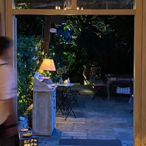 El Resto Bar | Ένα εστιατόριο σταθμός στο πανέμορφο Πήλιο