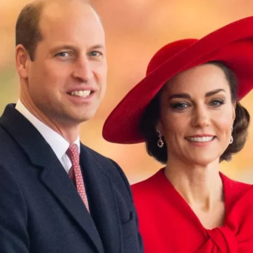 Πρίγκιπας William - Kate Middleton | Το βασιλικό πρωτόκολλο που "έσπασαν" ένα Πάσχα στο Windsor