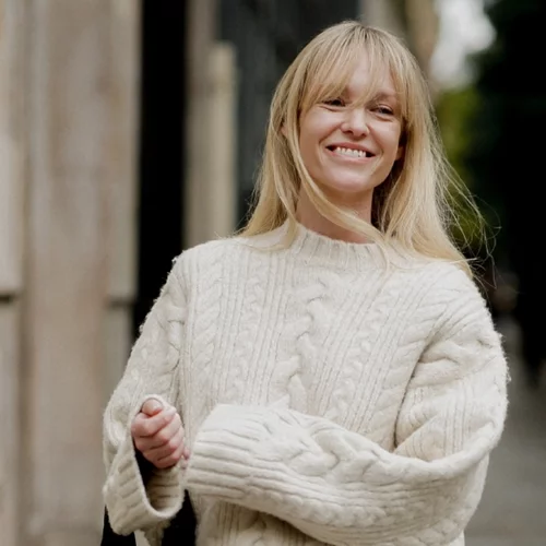 Πώς θα ντυθείς στα χιόνια για να είσαι ζεστή και απόλυτα κομψή