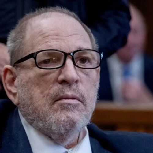 Ο Harvey Weinstein πάσχει από καρκίνο του μυελού των οστών, σύμφωνα με αμερικανικά MME