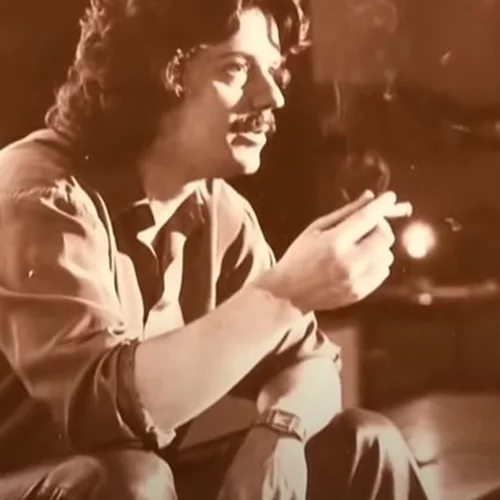 Βλάσσης Μπονάτσος | "Οι μόνοι που αξίζουν για μένα είναι οι τρελοί"