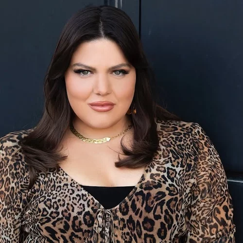 Πρώτη φορά νηστεία για τη Δανάη Μπάρκα | Τα ψώνια που έκανε